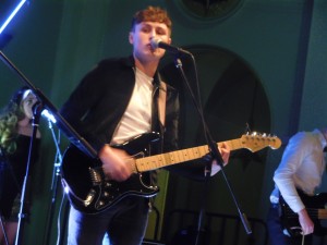 Josh Coddington