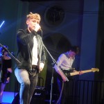 The SSS at City Hall