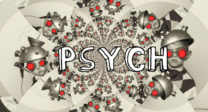 psych
