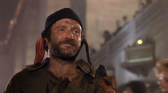 the fisher king review