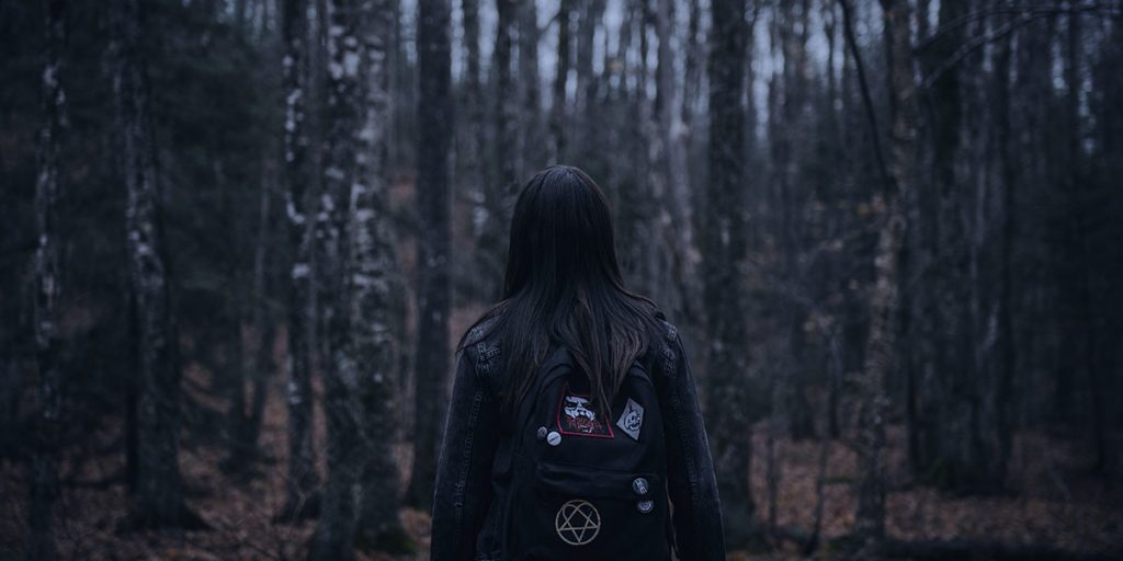 Pyewacket Spirit Film Review: Pyewacket - Backseat Mafia