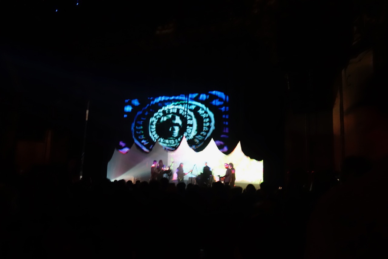 Brian Jonestown Massacre @ Fonda Theater