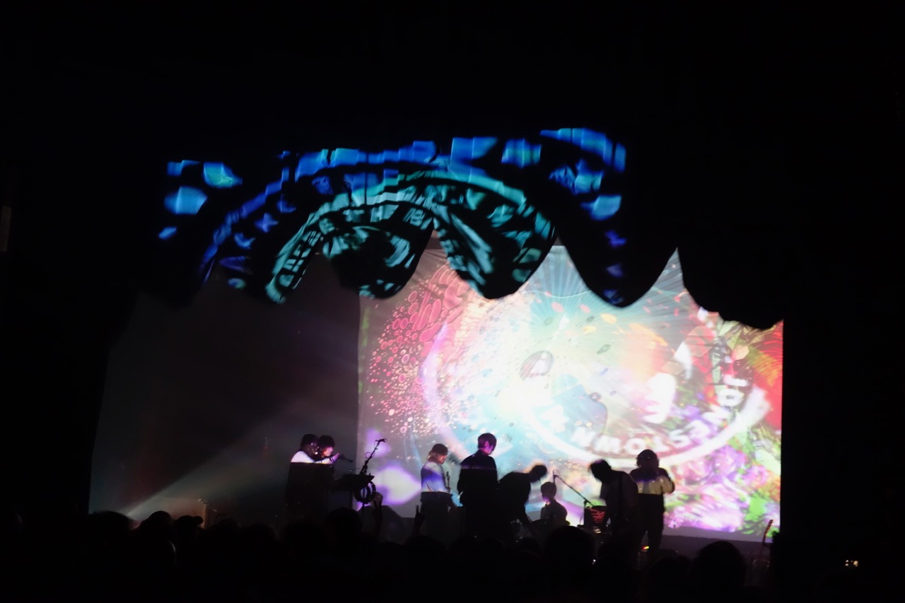 Brian Jonestown Massacre @ Fonda Theater