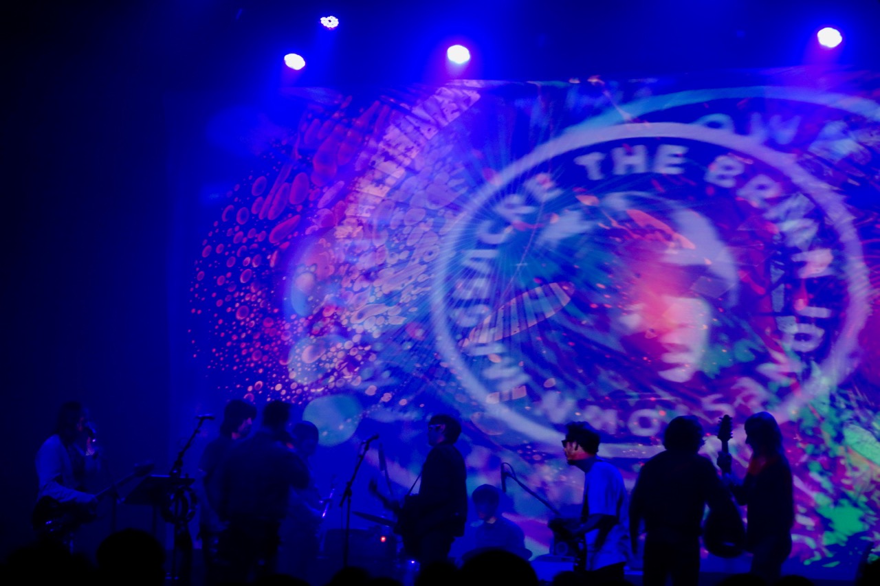 Brian Jonestown Massacre @ Fonda Theater