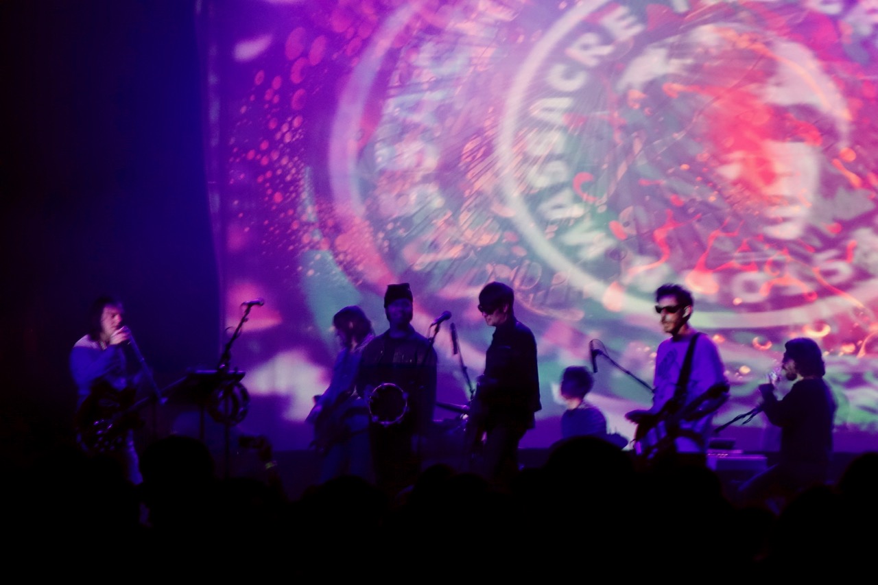 Brian Jonestown Massacre @ Fonda Theater