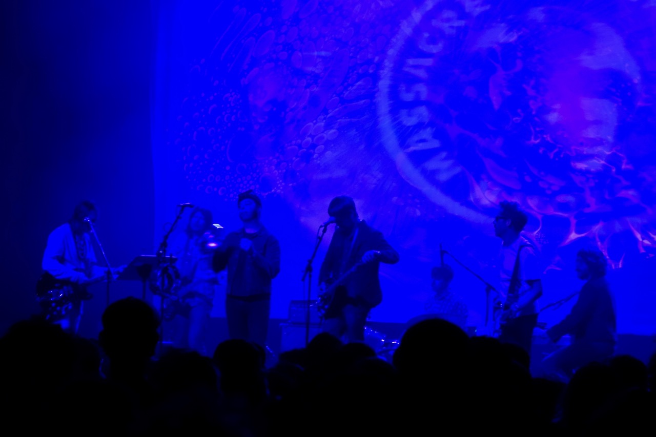 Brian Jonestown Massacre @ Fonda Theater
