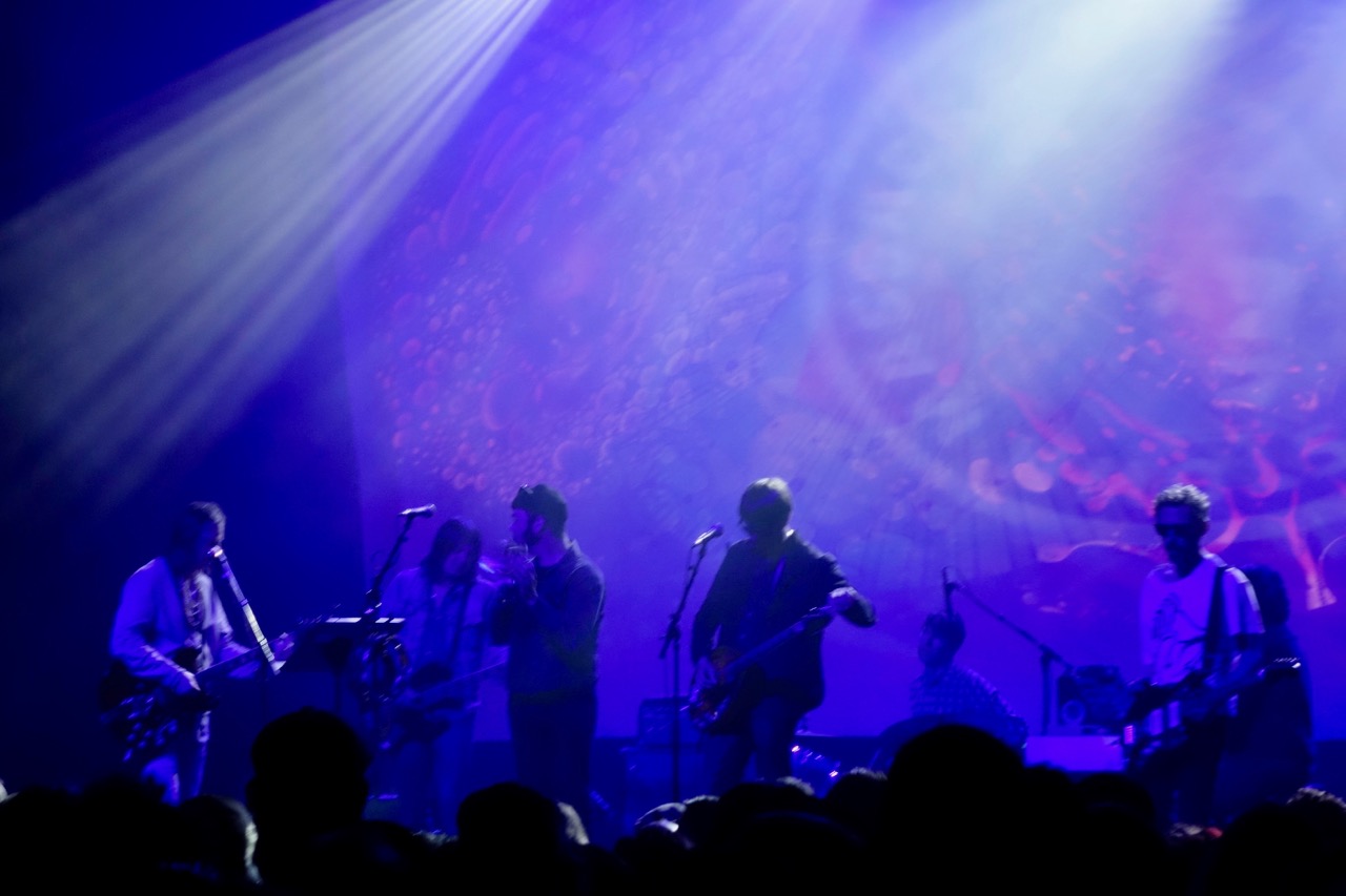 Brian Jonestown Massacre @ Fonda Theater