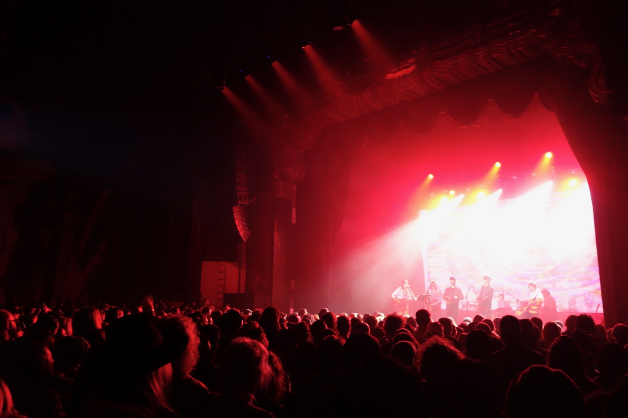 Brian Jonestown Massacre @ Fonda Theater