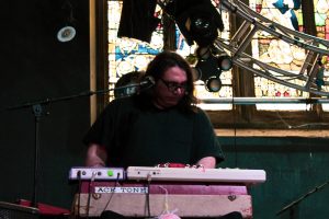 Yo La Tengo