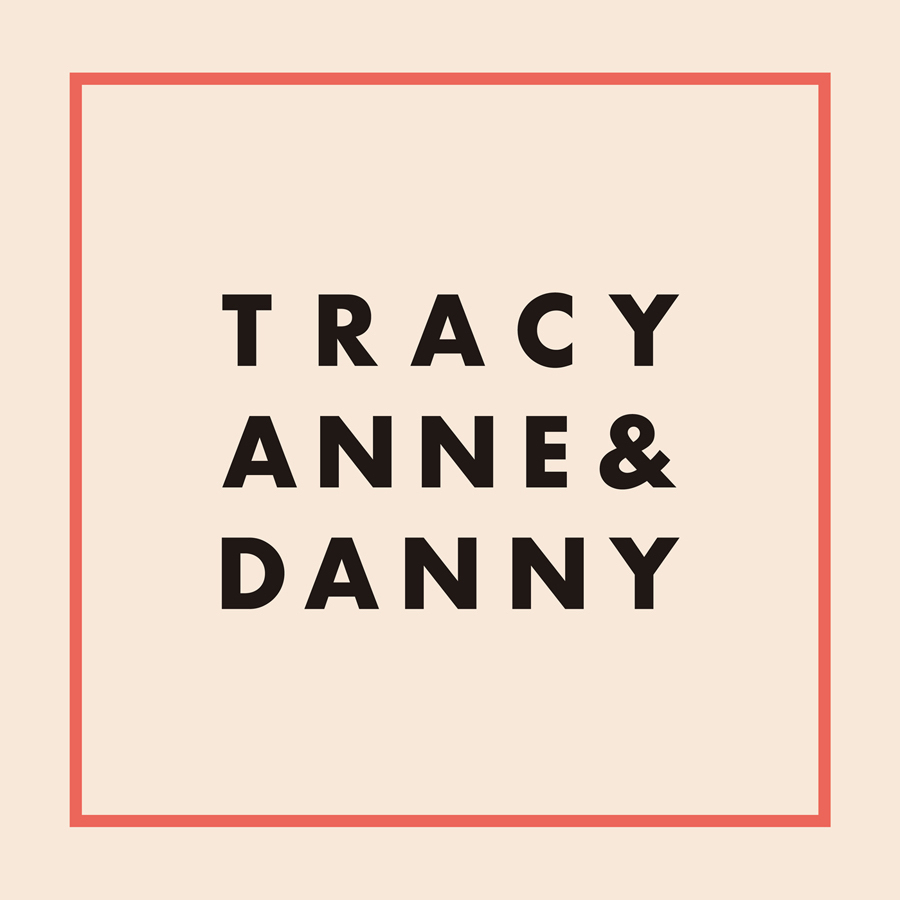 Tracyanne & Danny album artwork