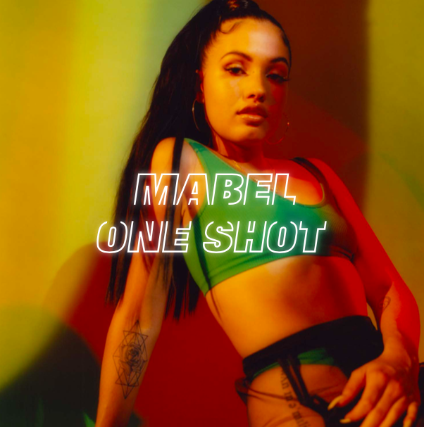 Mabel - One Shot