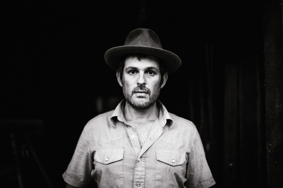 Picture of Gregory Alan Isakov - Evening Machines