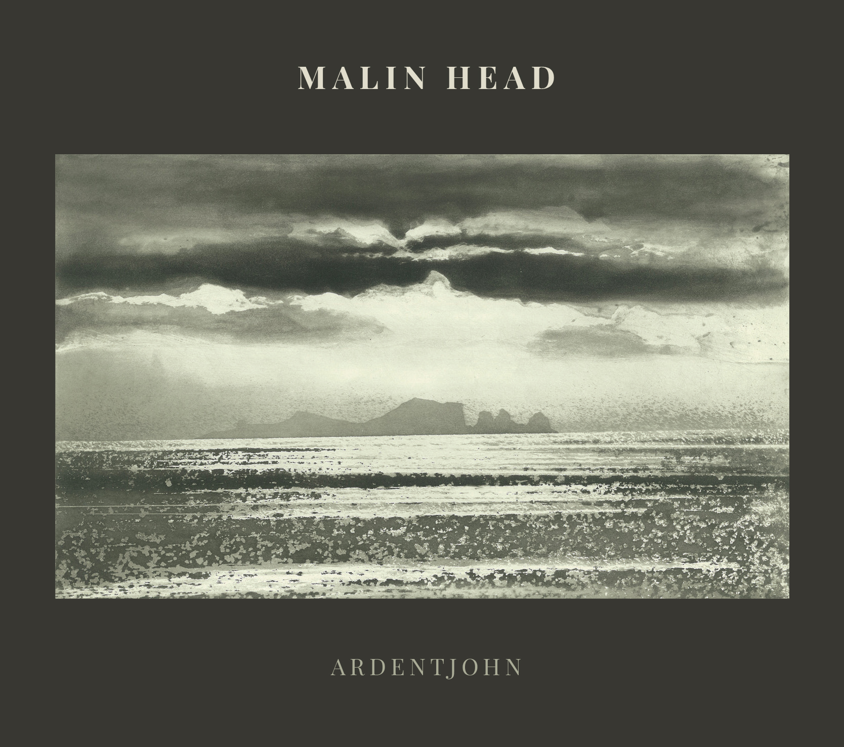 Album cover artwork for Malin Head by Ardentjohn