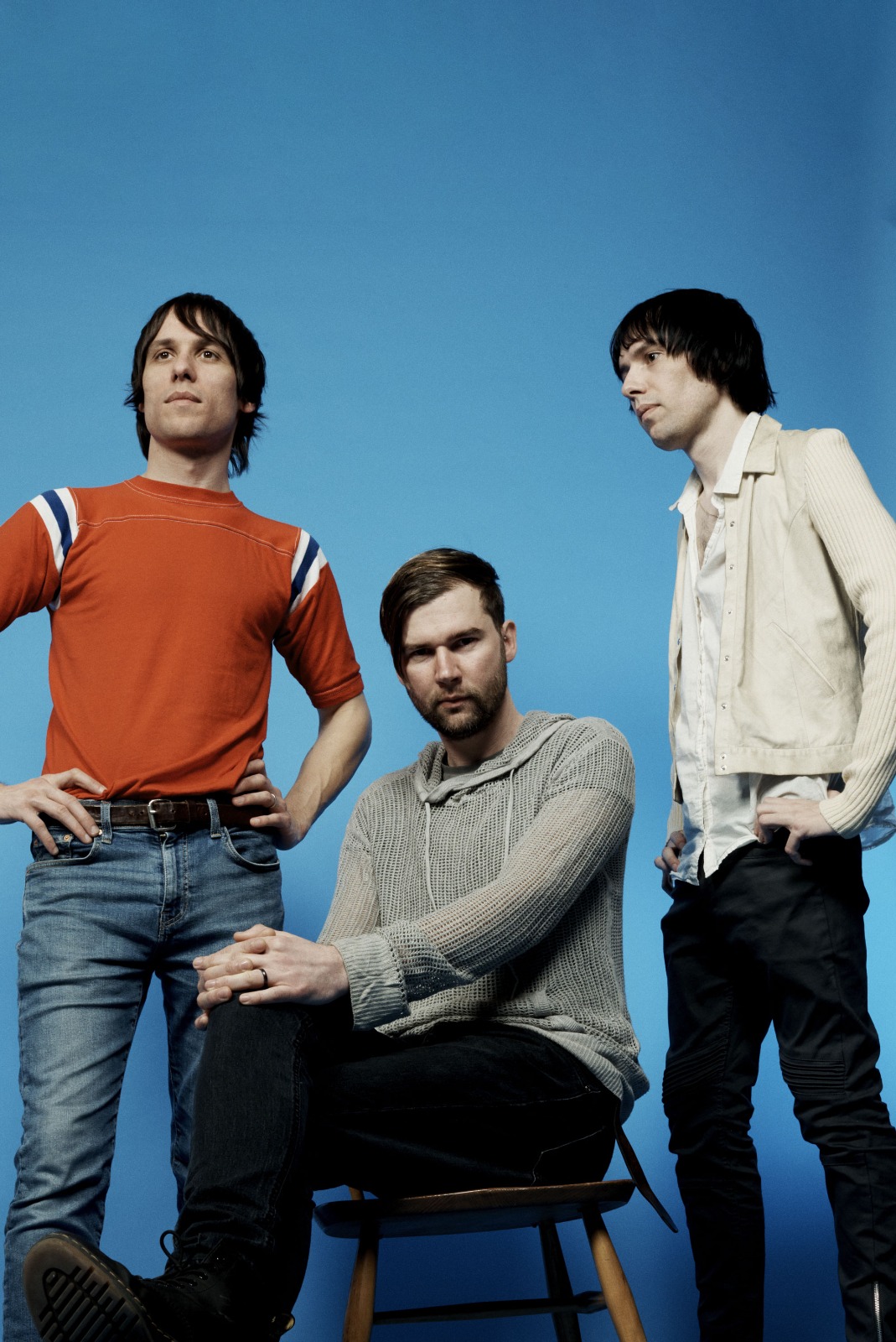 News The Cribs announce UK tour dates Backseat Mafia