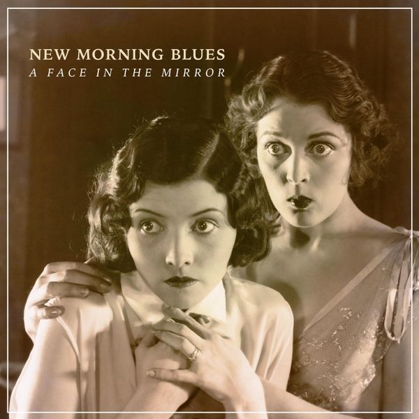 A Face in the Mirror single cover.