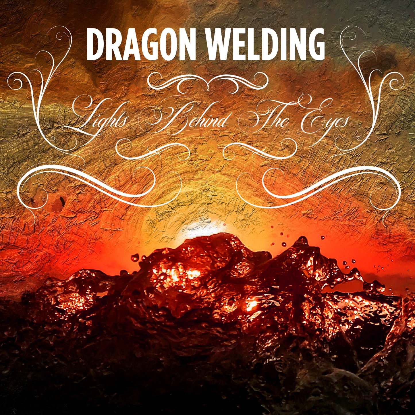 Dragon Eyes - Album by DRAGON EYES