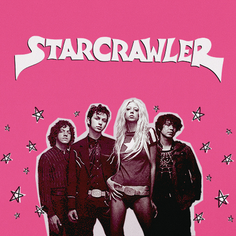 starcrawler