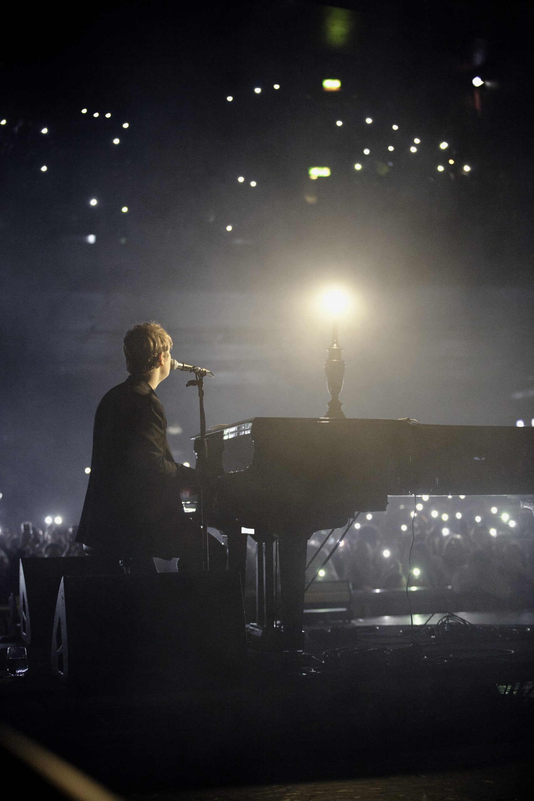 Tom Odell Another Love Wallpapers - Wallpaper Cave