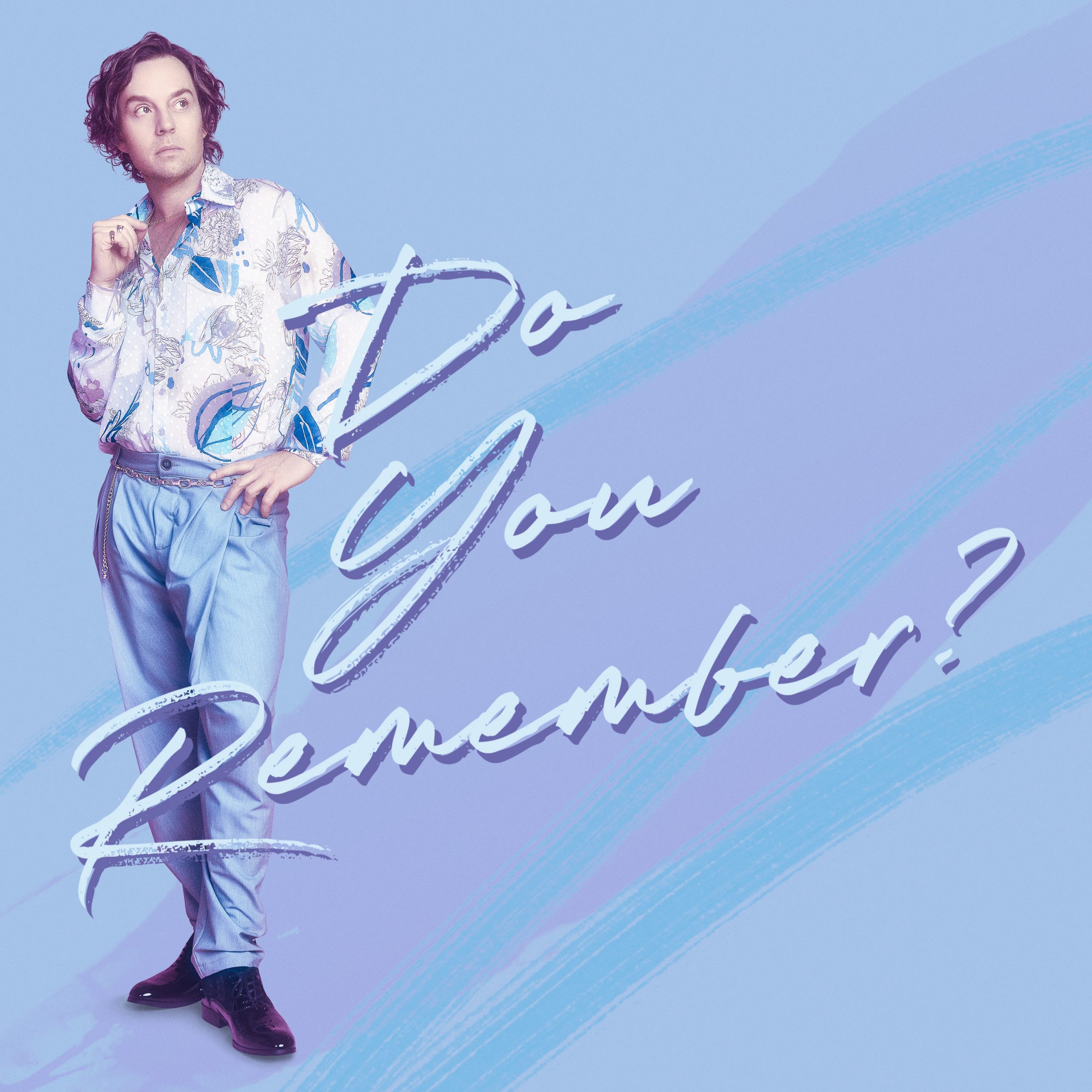 Darren Hayes Do You Remember