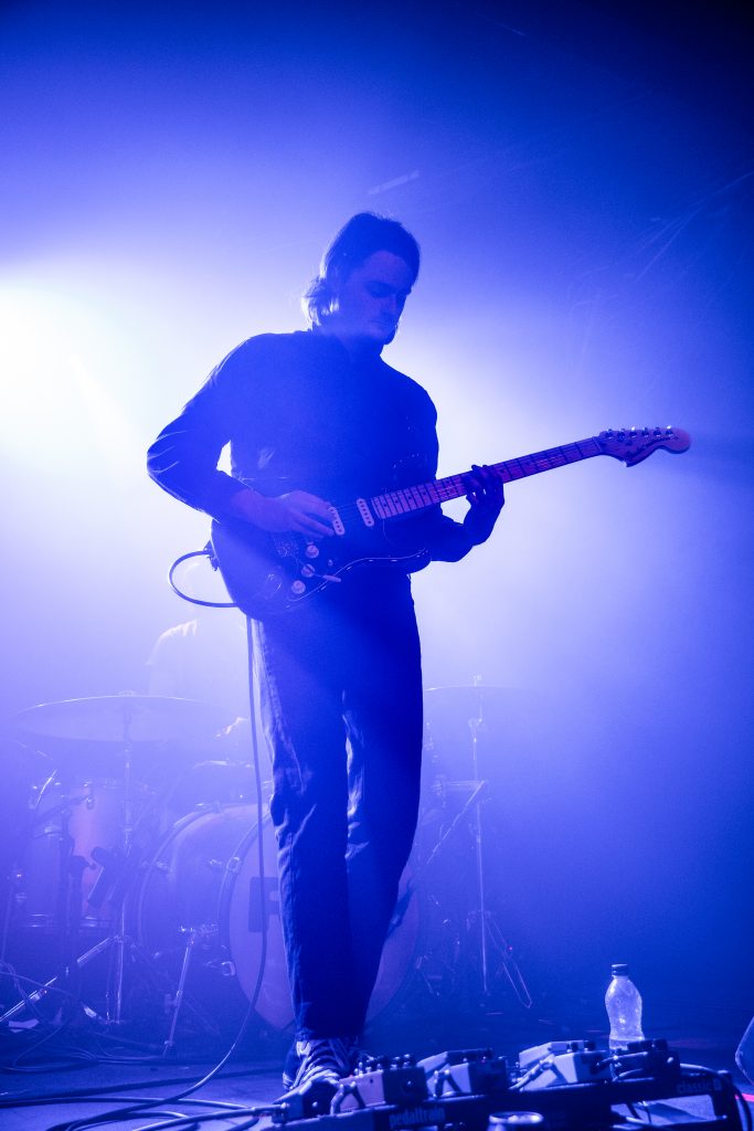 Live Review Red Rum Club / Fever / El Rey Leadmill, Sheffield 26.04.