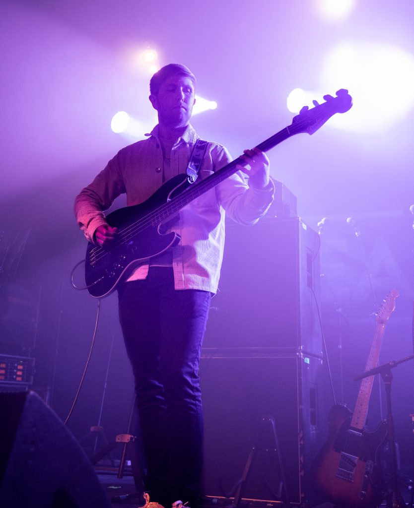 Live Review Red Rum Club / Fever / El Rey Leadmill, Sheffield 26.04.