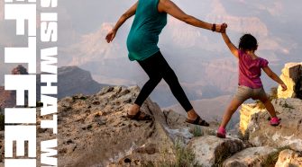 Leftfield This Is What We Do album cover