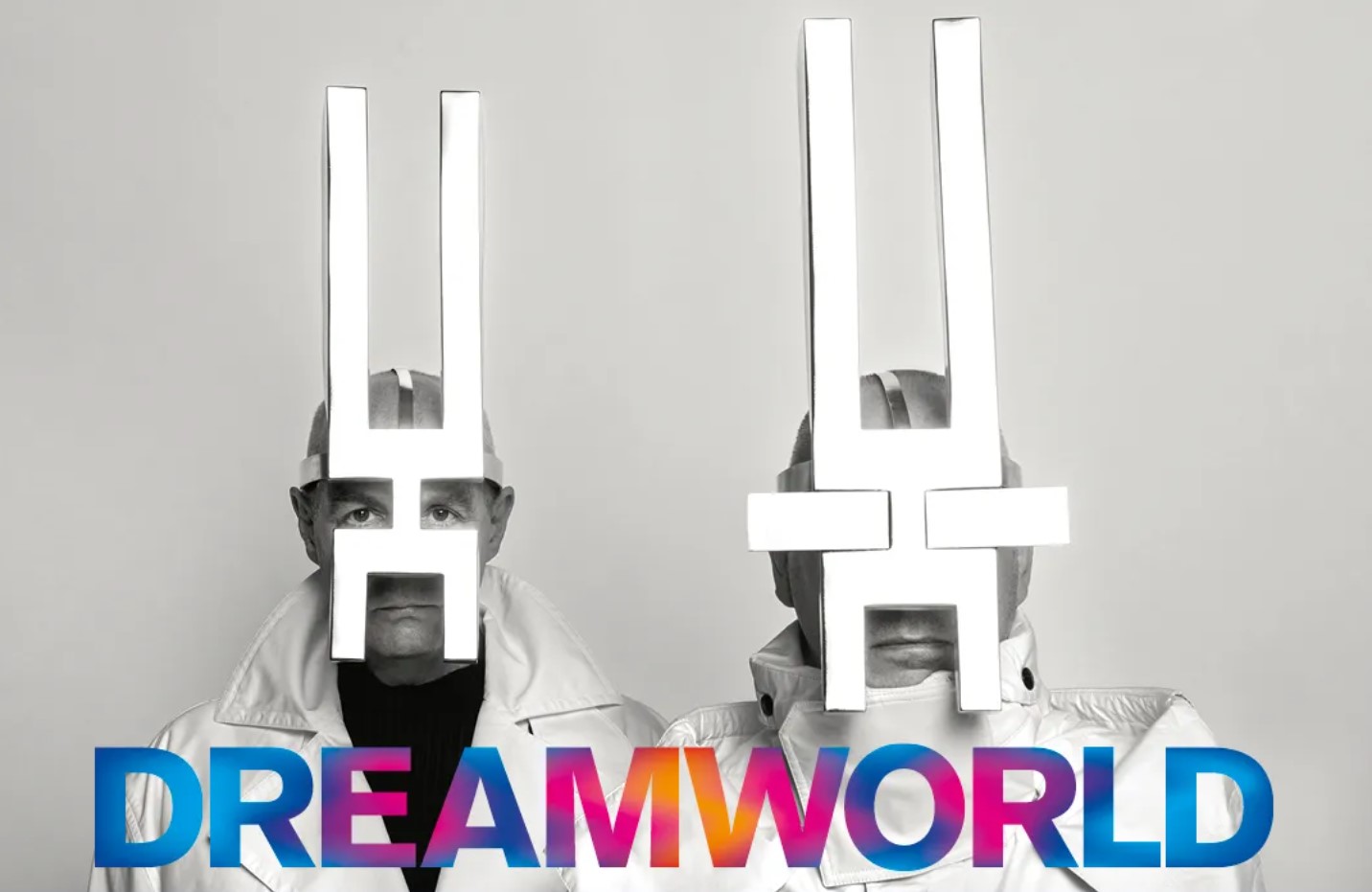 Pet Shop Boys announce UK & European Dates for 'Dreamworld: The