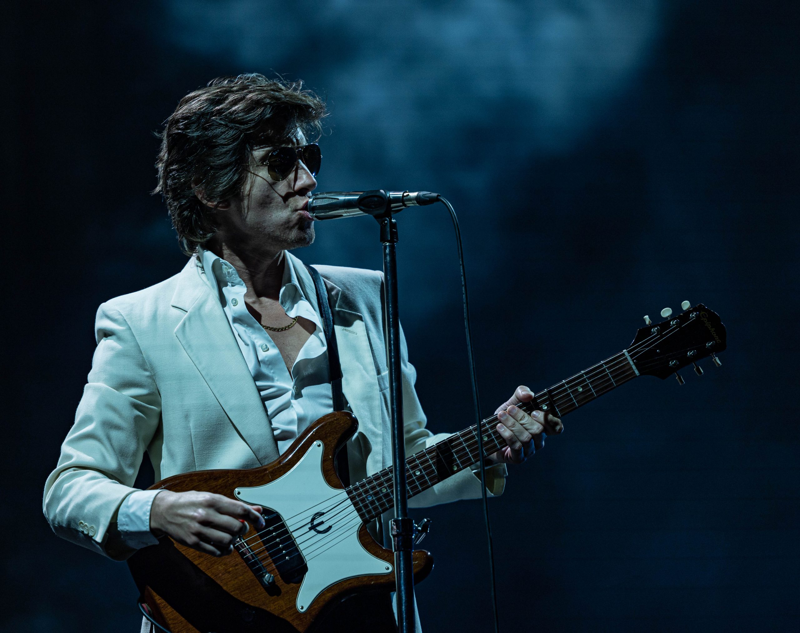 Alex Turner 2022 Live Alex Turner 2022 Live