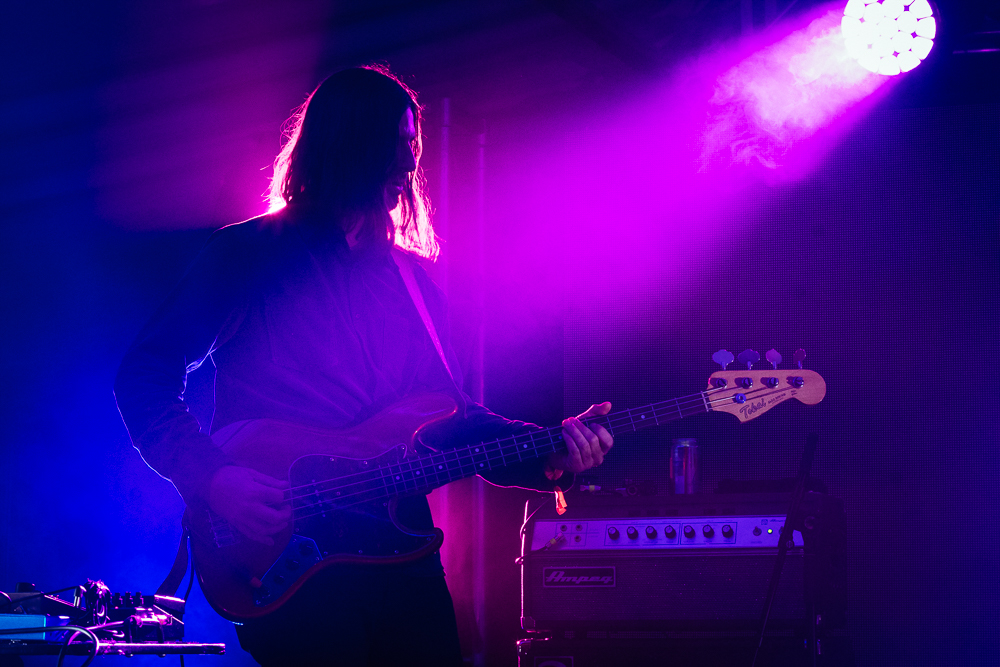 Kurt Vile & the Violators