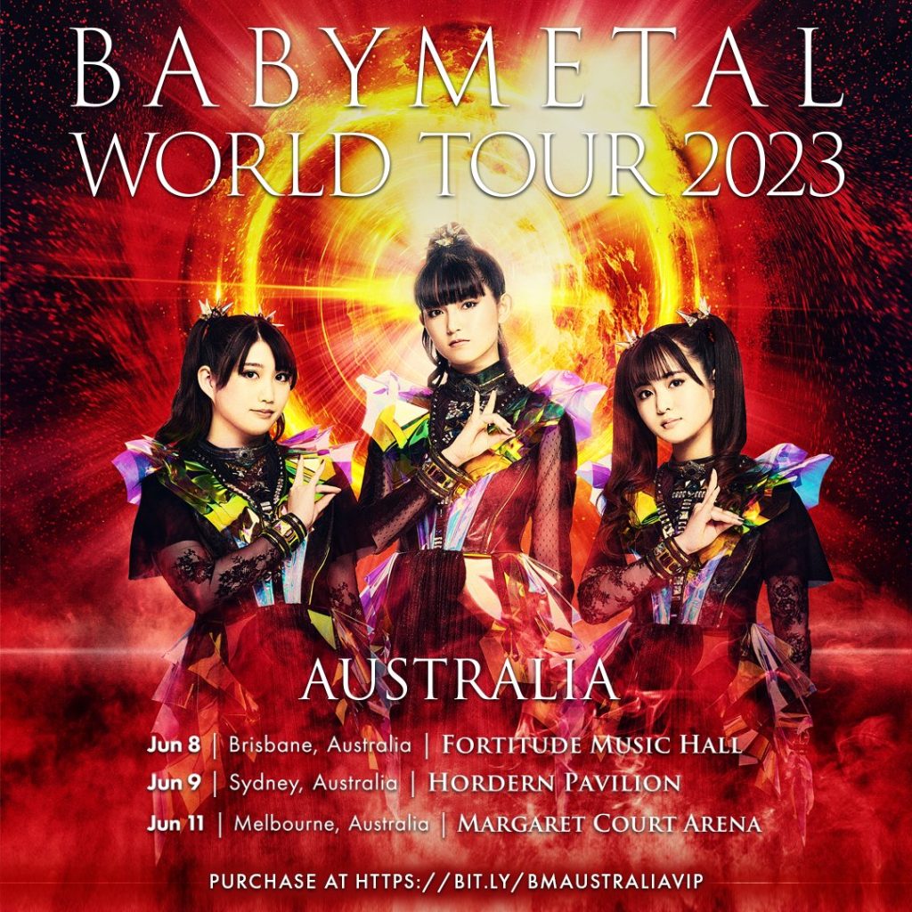Babymetal