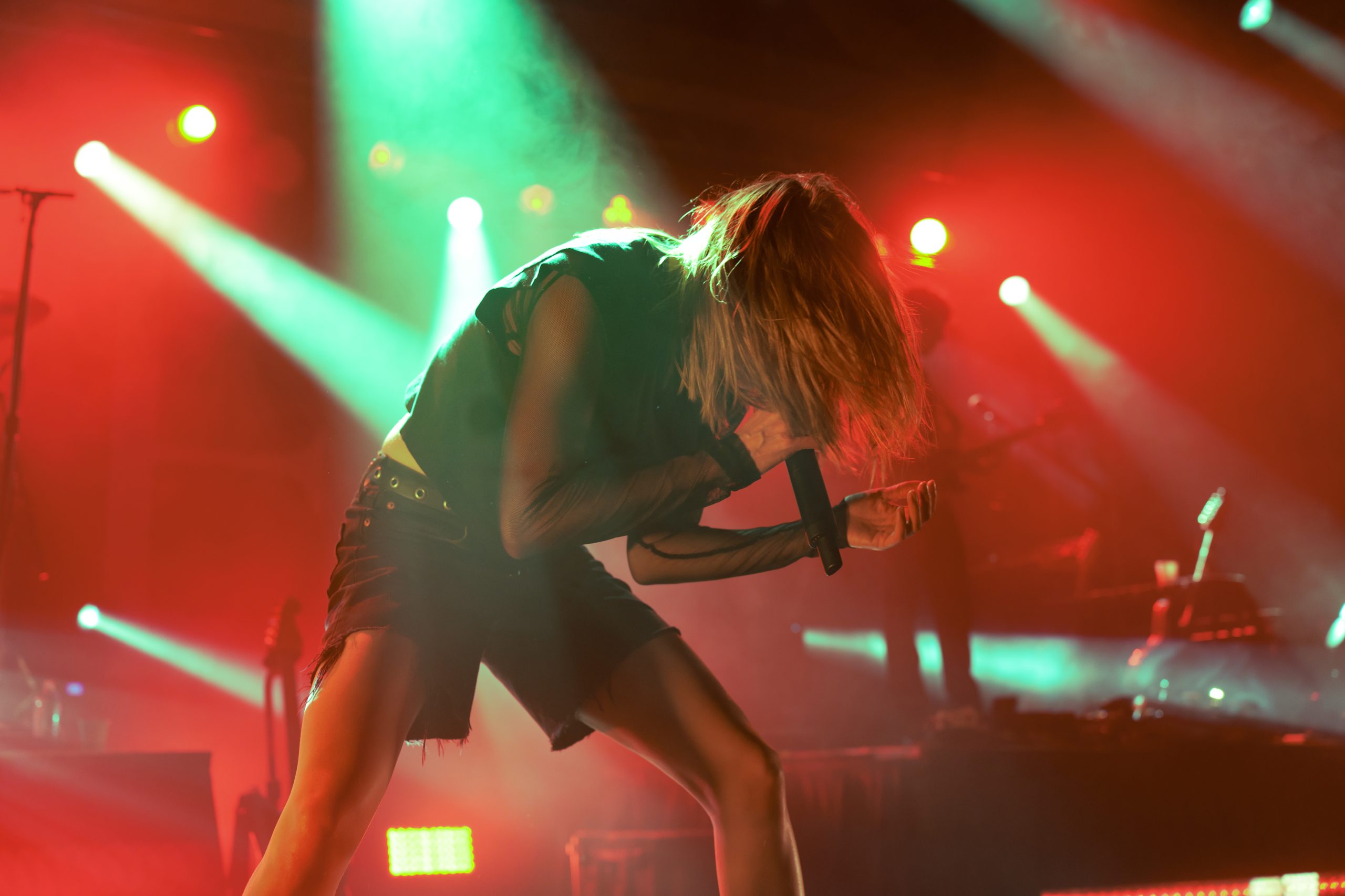 Live Review K.Flay – Showbox SoDo – Seattle, Wa – 23.06.2023