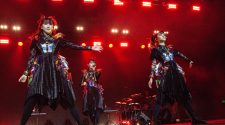 BABYMETAL