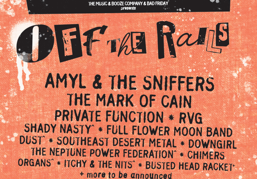 Off The Wall Festival