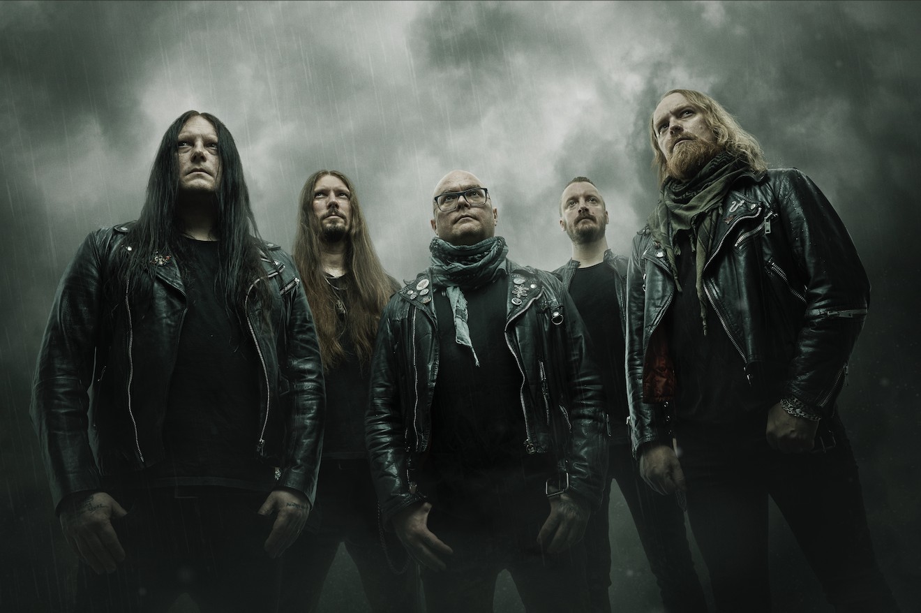 Katatonia