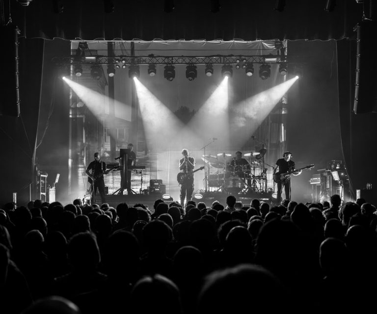 Live Review: The Pineapple Thief / Randy McStine - 02 Ritz, Manchester ...