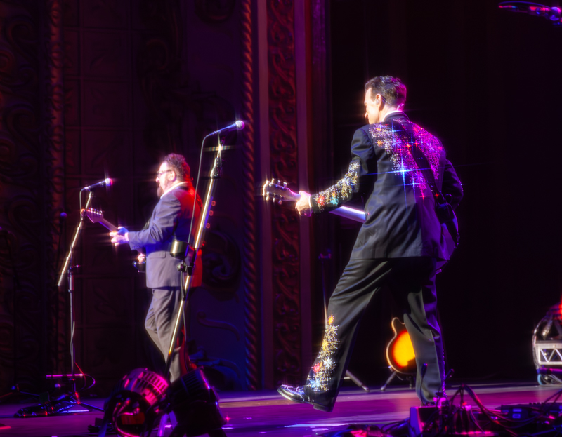 Chris Isaak,