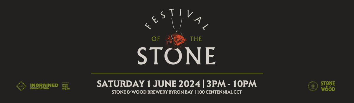 Festival of Stone