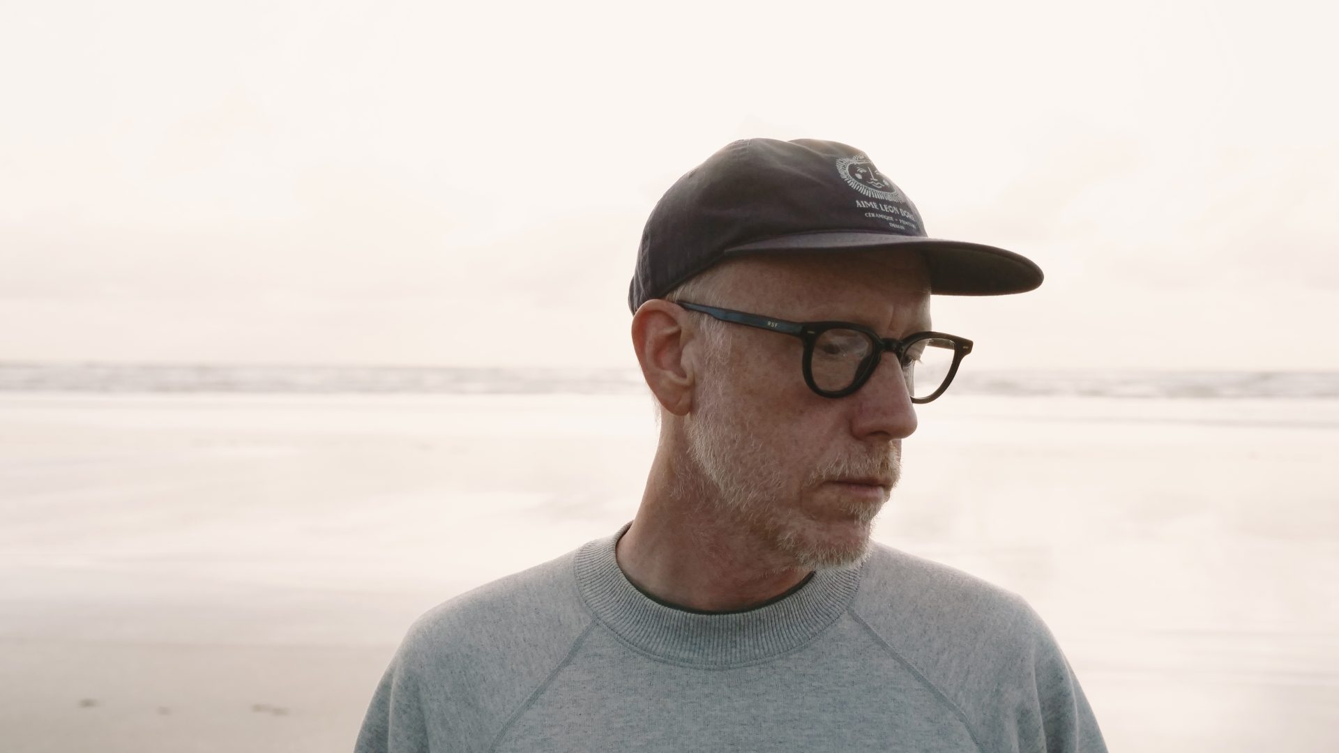 Track: Sound artist extraordinaire, Michael Scott Dawson previews new ...