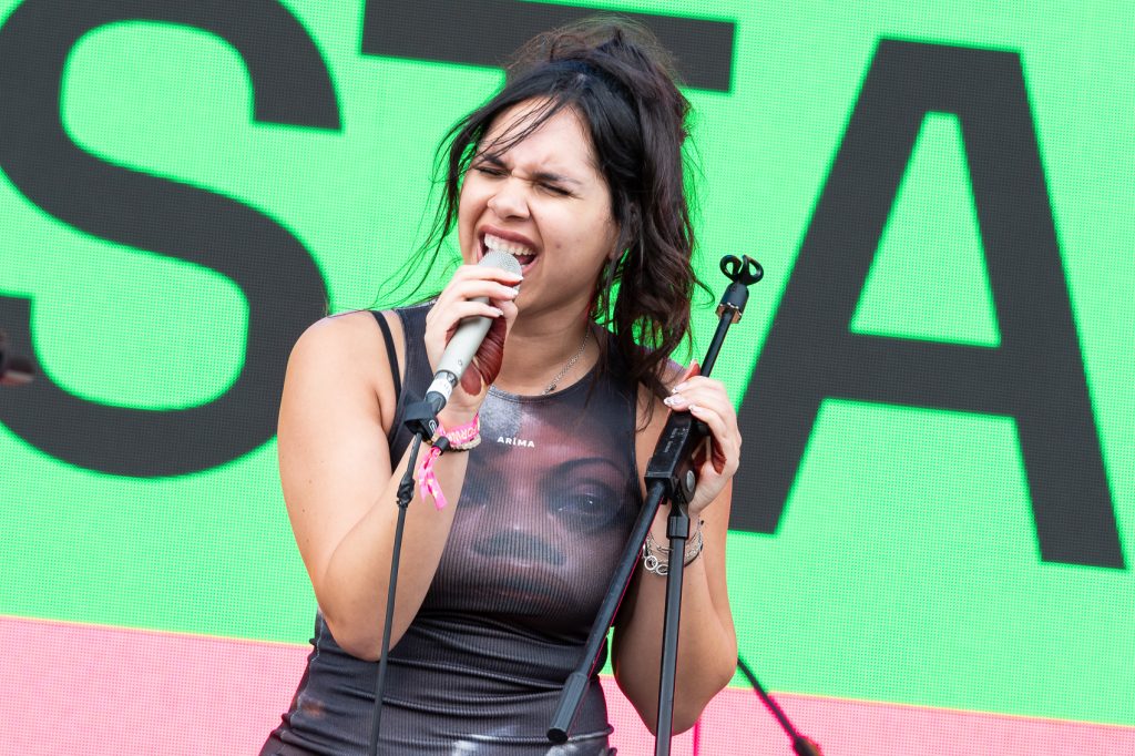 Alysha