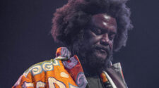 Kamasi Washington