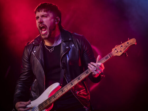 Bullet for my Valentine