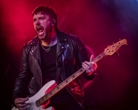 Bullet for my Valentine