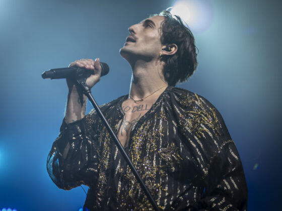 Damiano David