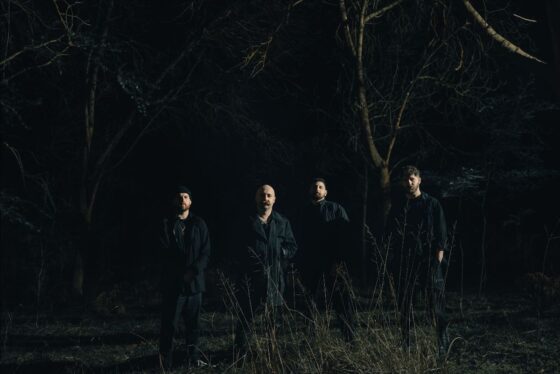 The Gloom in the Corner