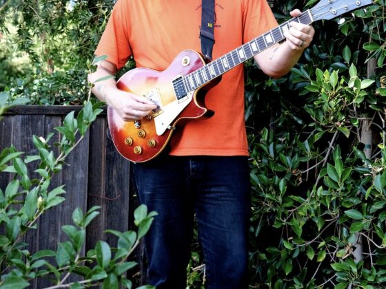 Ty Segall
