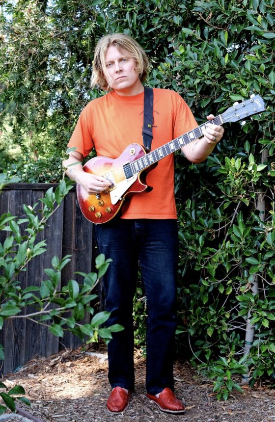 Ty Segall