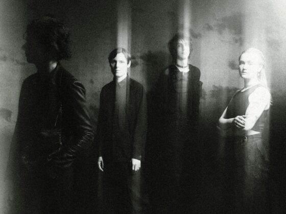 The Horrors