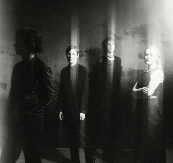 The Horrors