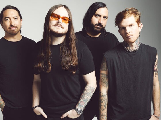 Of Mice and Men