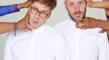 Basement Jaxx